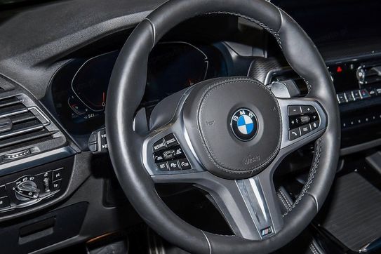 BMW X4 xDrive20d M Sport