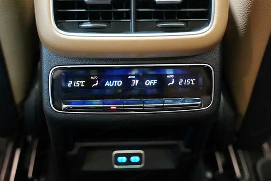 Mercedes GLS 450 d 4-MATIC AMG Line