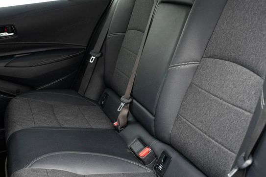 Toyota Corolla 1.8 Hybrid