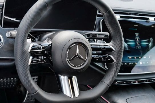 Mercedes Klasa E 220 d 4-Matic AMG Estate