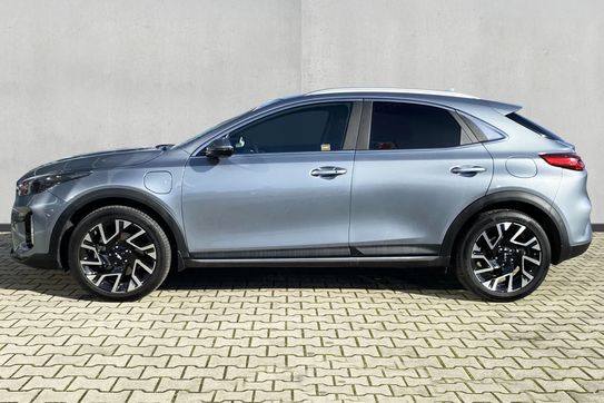 Kia XCeed 1.6 GDI PHEV Business Line DCT