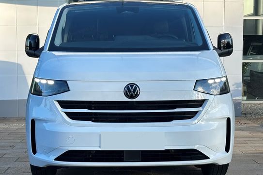 Volkswagen Transporter TDI L1H1 Edition