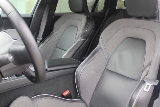 Volvo V60 B4 D Plus Bright aut