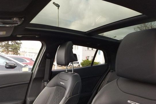 Kia Sportage T-GDI mHEV GT Line 2WD DCT