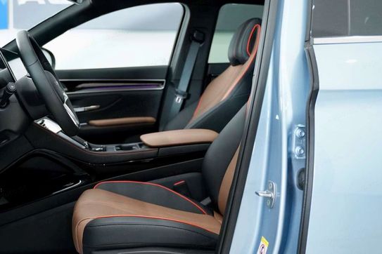 BYD Seal U DM-i 1.5 Comfort