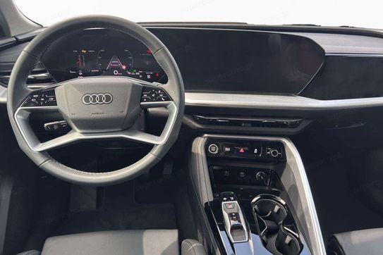 Audi Q5 e-Hybrid quattro