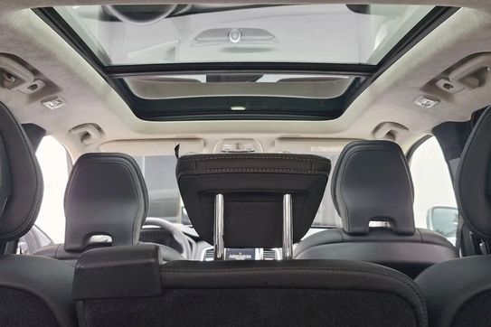 Volvo XC90 T8 AWD Plug-In Hybrid Ultimate Bright 7os aut