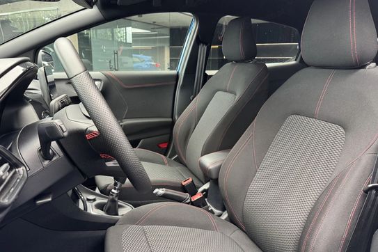 Ford Puma 1.0 EcoBoost