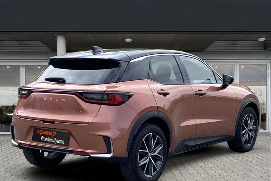 Lexus LBX 1.5 Hybrid Cool