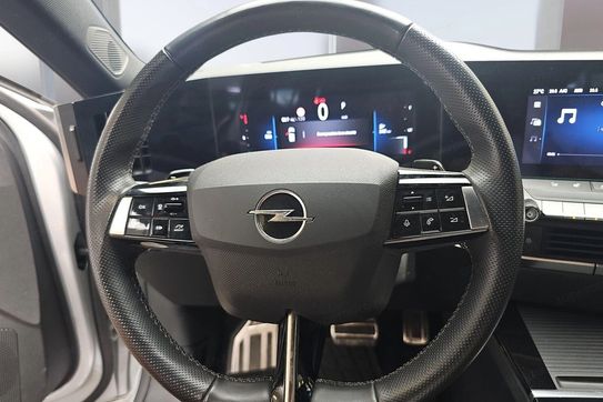 Opel Astra 1.5
