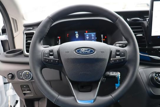 Ford Transit Kombi M1 350 L3H2 Trend A8