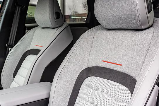 Citroen C5 Aircross Max eDCT6 1.2 mHEV