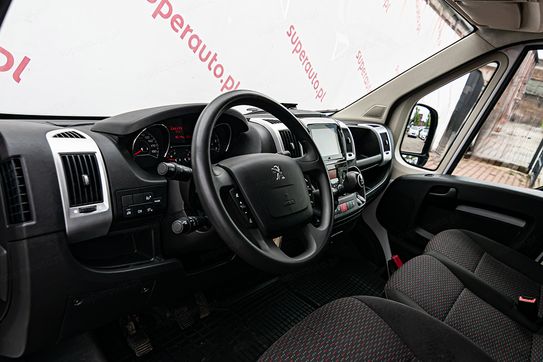 Peugeot Boxer L3H2
