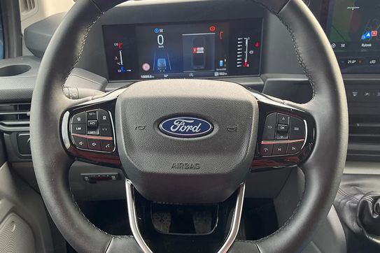 Ford Transit Custom Izoterma L2H1 Trend