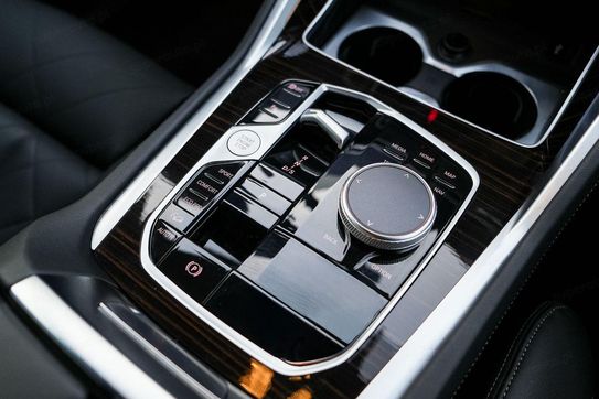 BMW X6 xDrive40d M Sport