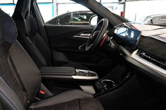 BMW X2 M35i xDrive