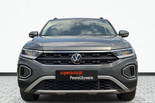 Volkswagen T-Roc eTSI Life DSG