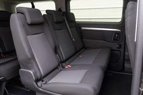 Opel Zafira Life Extra Long L2H1 Business AT8