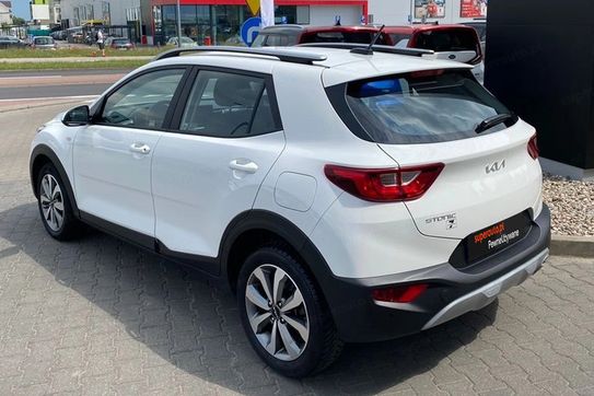 Kia Stonic 1.0 T-GDI M DCT