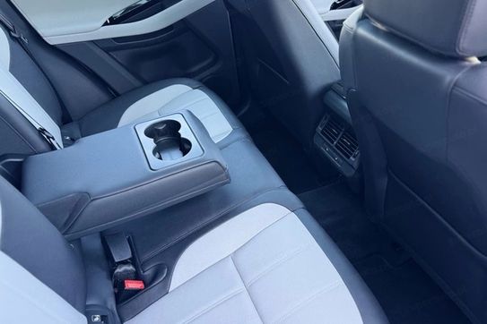 Land Rover Range Rover Evoque D200 Dynamic SE