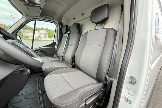 Renault Master L3H2 Mroźnia do -10°