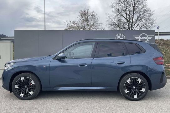 BMW X3 xDrive30e M Sport