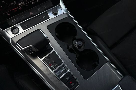 Audi A6 45 TFSI mHEV quattro S tronic