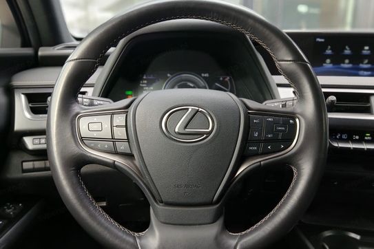 Lexus UX 250h Business Edition 2WD