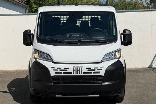 Fiat Ducato Maxi L4 Zabudowa Brygadowa + Skrzynia