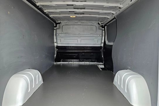 Renault Trafic L2H1