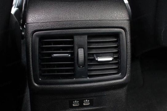 BMW X1 xDrive20d M Sport aut