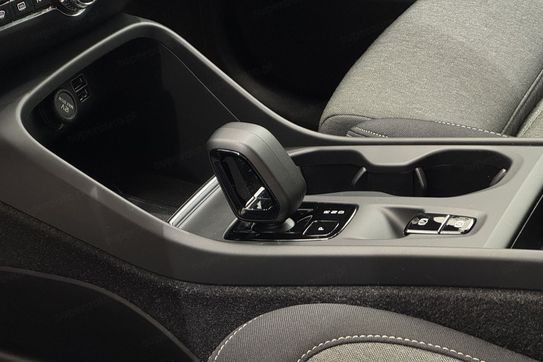 Volvo XC40 T4 Plug-In Hybrid Core aut