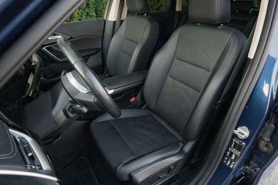 BMW X1 xDrive23d mHEV xLine aut