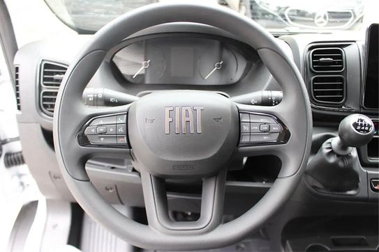 Fiat Ducato L3H2 Zabudowa Brygadowa