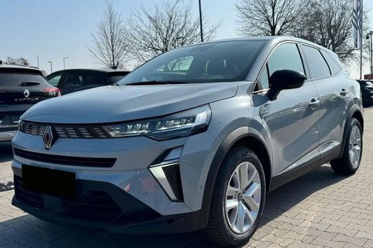 Renault Symbioz Evolution 1.3 TCe mHEV