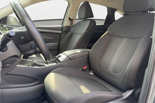 Hyundai Tucson 1.6 T-GDI 2WD DCT