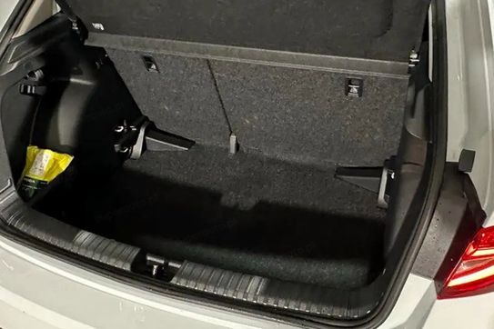 Skoda Fabia Edition 130 1.0 TSI DSG