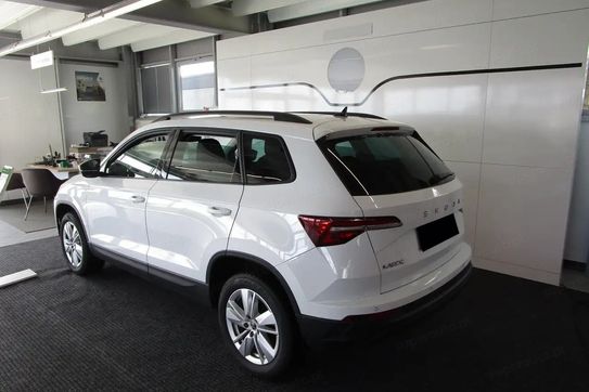 Skoda Karoq Edition 130 1.5 TSI DSG