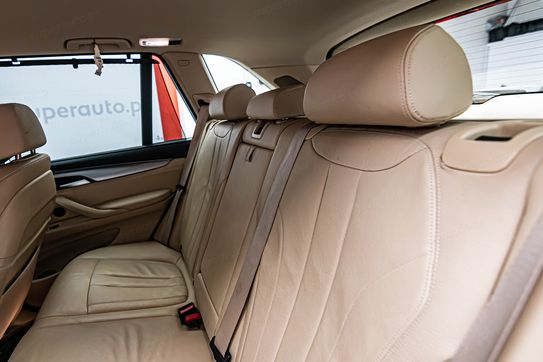 BMW X5 xDrive35i