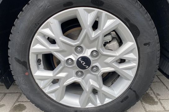 Kia Ceed 1.5 T-GDI M