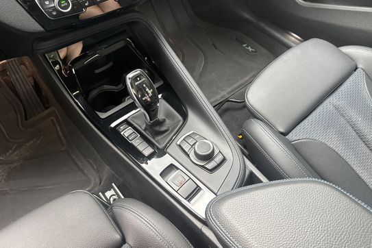 BMW X1 sDrive18i M Sport