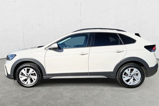 Volkswagen Taigo 1.0 Tsi Life Dsg