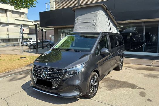 Mercedes V Klasa V 300 d 4-Matic 9G-Tronic Marco Polo