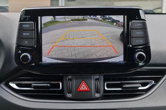 Hyundai i30 1.0 T-GDI Smart DCT