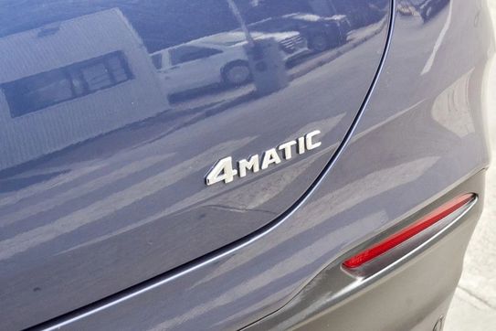Mercedes GLE Coupe 300 d 4-Matic AMG Line