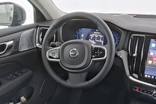 Volvo V60 B4 B Ultra Dark