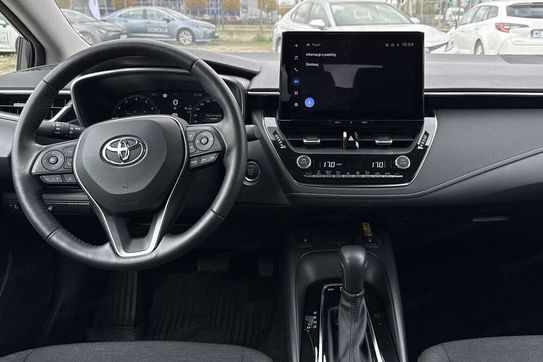 Toyota Corolla 1.5 Comfort MS
