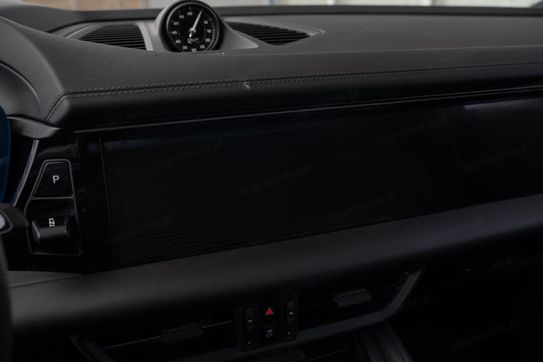 Porsche Macan 4S
