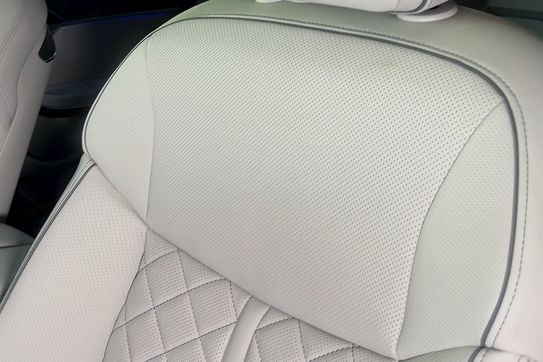 Audi A8 50 TDI quattro