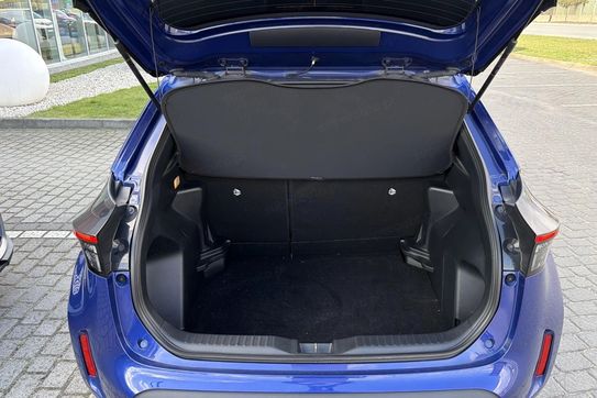 Toyota Yaris Cross 1.5 Hybrid Comfort